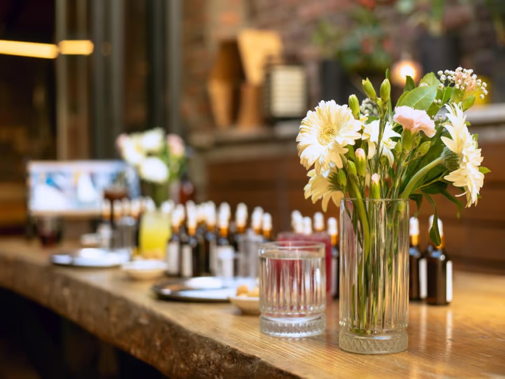 Istanbul: Perfume Making Workshop Experience | ®ExcursionMania