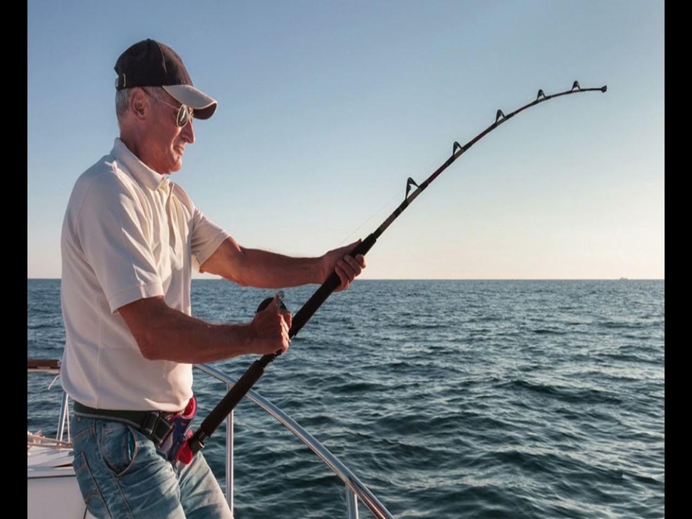 Belek: Fishing Tour with Hotel Transfer | ®ExcursionMania