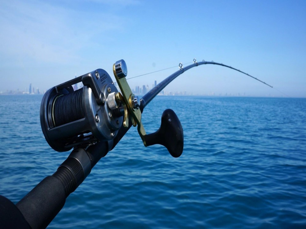 Belek: Fishing Tour with Hotel Transfer | ®ExcursionMania