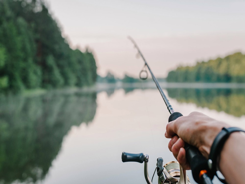 Belek: Fishing Tour with Hotel Transfer | ®ExcursionMania