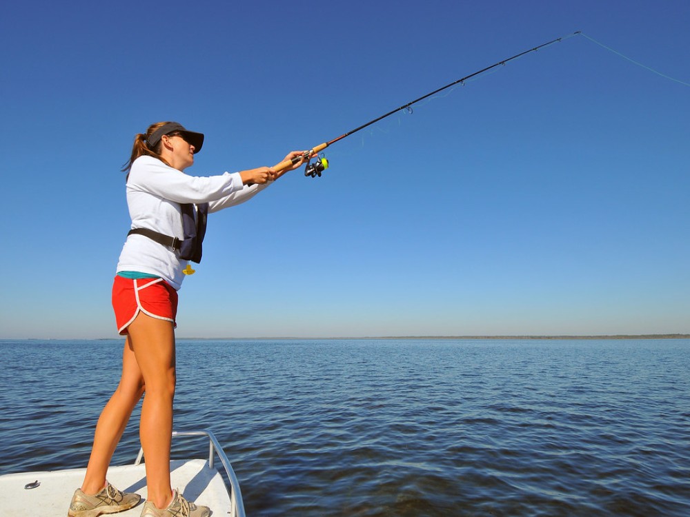 Belek: Fishing Tour with Hotel Transfer | ®ExcursionMania