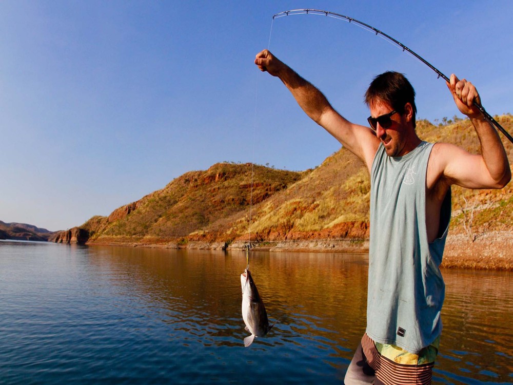 Belek: Fishing Tour with Hotel Transfer | ®ExcursionMania