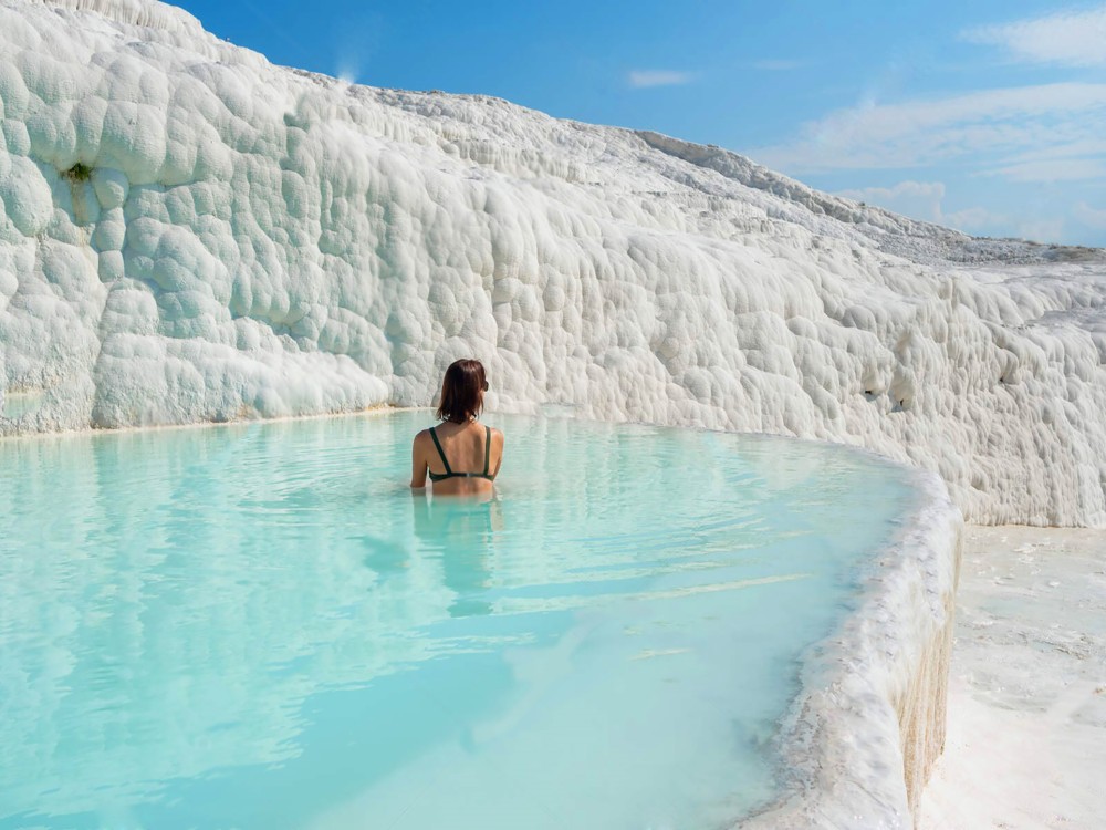 Marmaris Pamukkale Private Tour: A Personalized Experience | ®ExcursionMania
