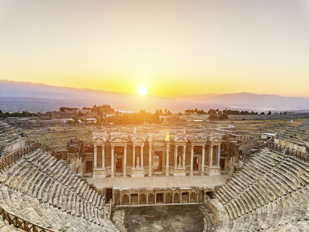 Marmaris Pamukkale Private Tour: A Personalized Experience | ®ExcursionMania