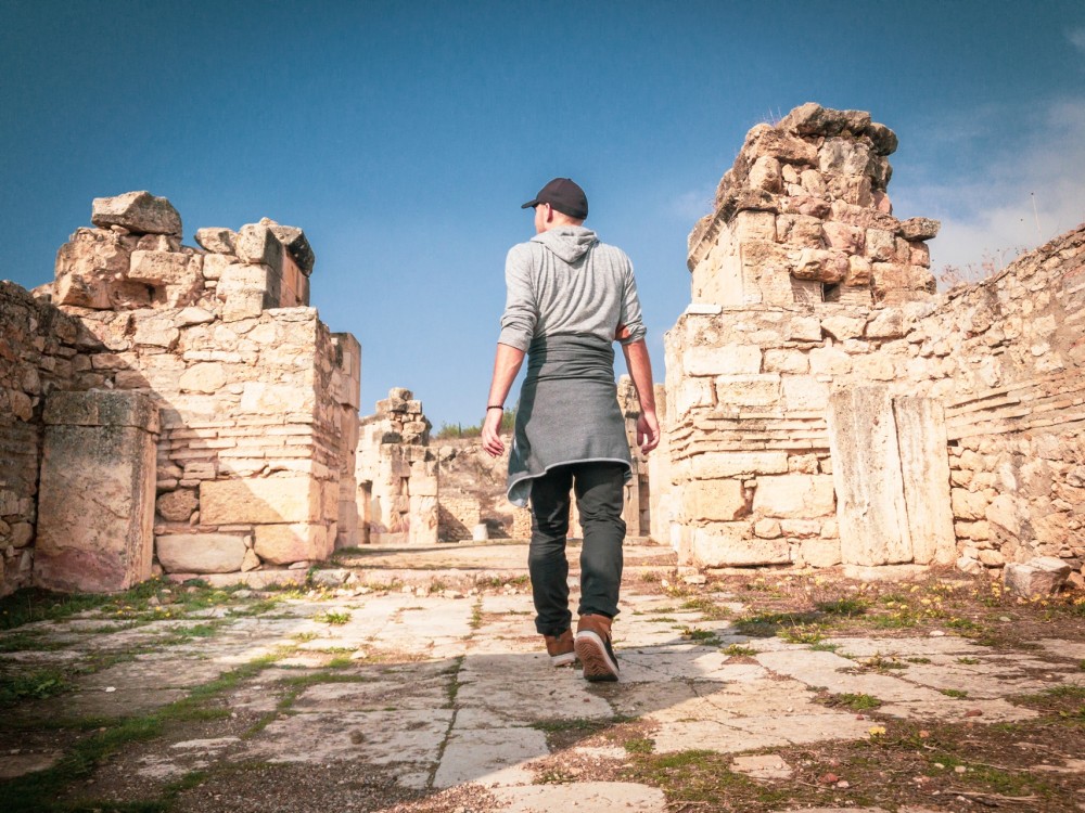 Marmaris Pamukkale Private Tour: A Personalized Experience | ®ExcursionMania