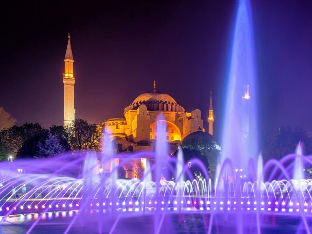 Explore Best of the Istanbul City | ®ExcursionMania
