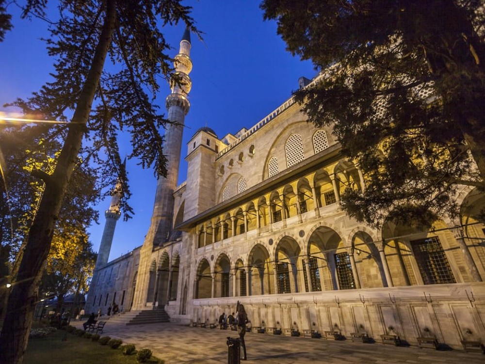 Explore Best of the Istanbul City | ®ExcursionMania