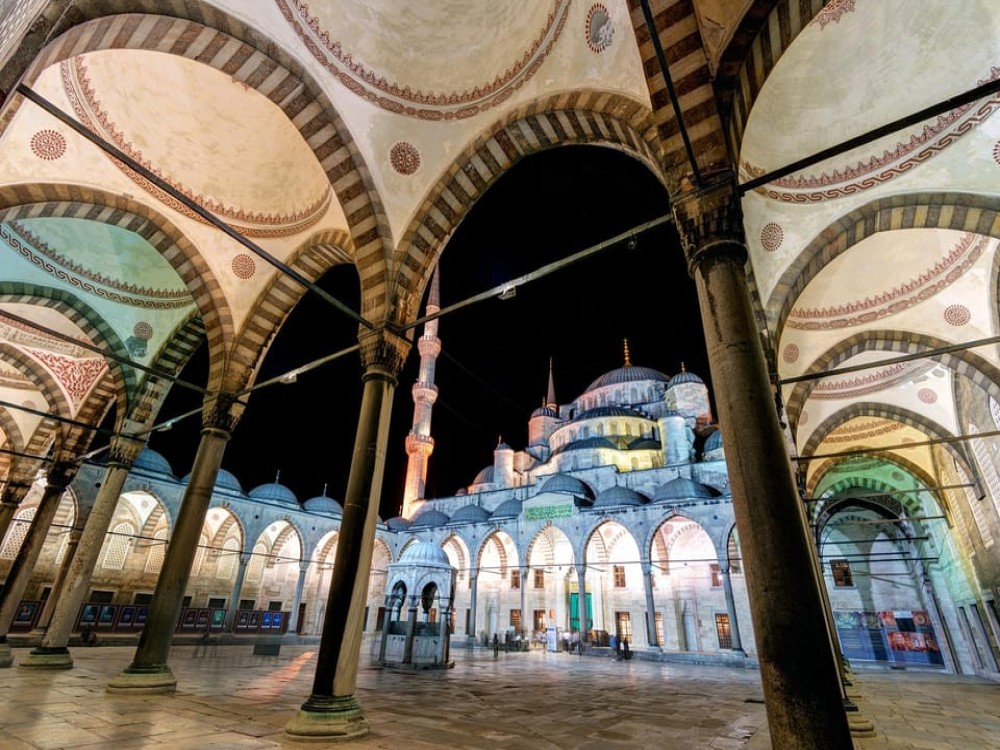 Explore Best of the Istanbul City | ®ExcursionMania