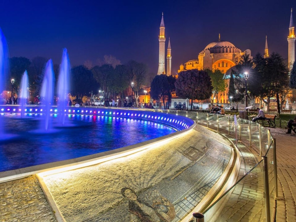 Explore Best of the Istanbul City | ®ExcursionMania