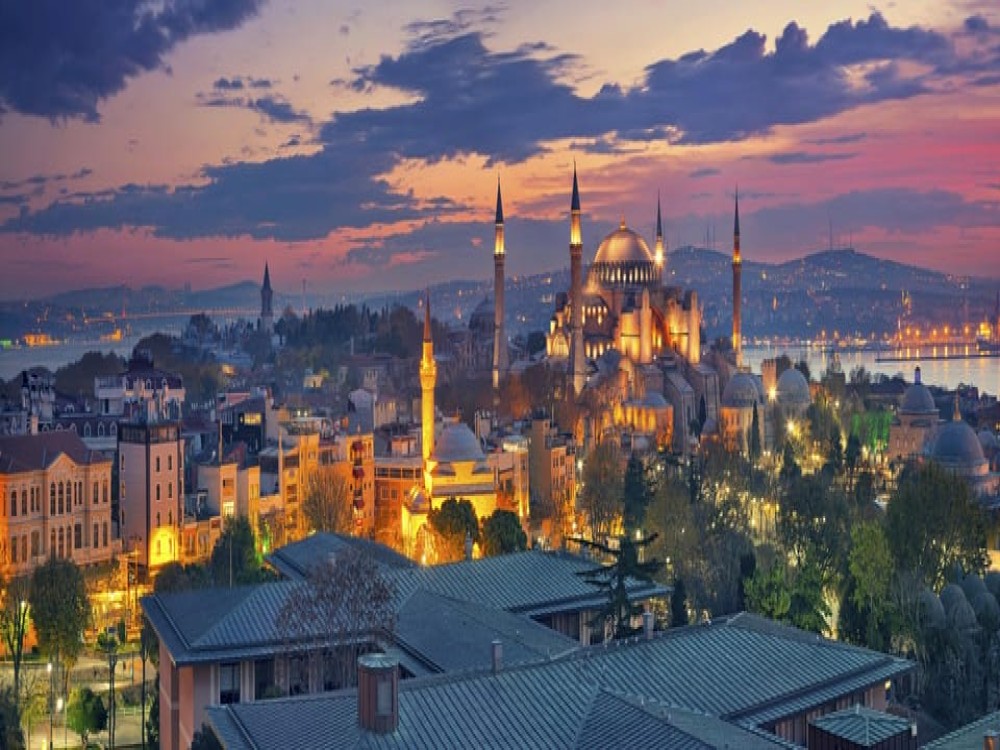Explore Best of the Istanbul City | ®ExcursionMania