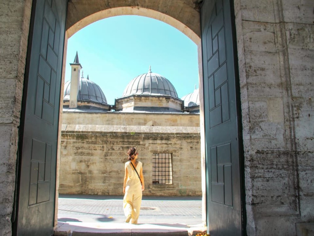 Explore Best of the Istanbul City | ®ExcursionMania