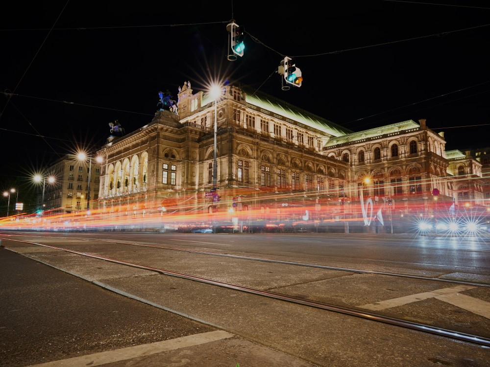 Vienna: Small Group Guided Walking Tour of City Highlights | ®ExcursionMania