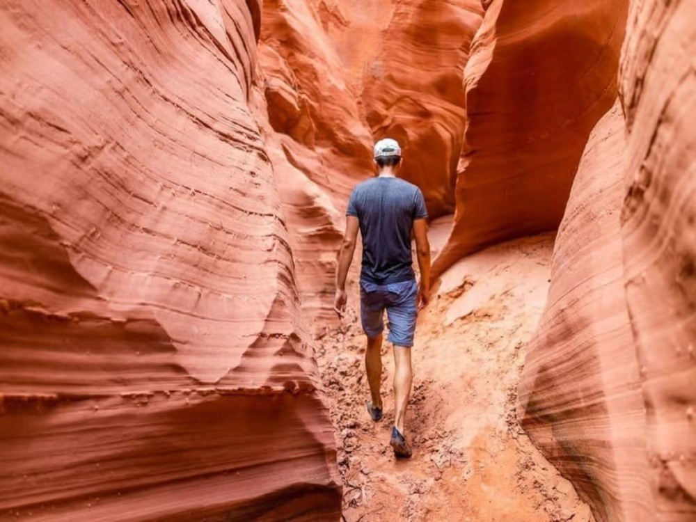 Sharm El Sheikh: Jeep Adventure to Blue Hole, Canyon & Dahab | ®ExcursionMania