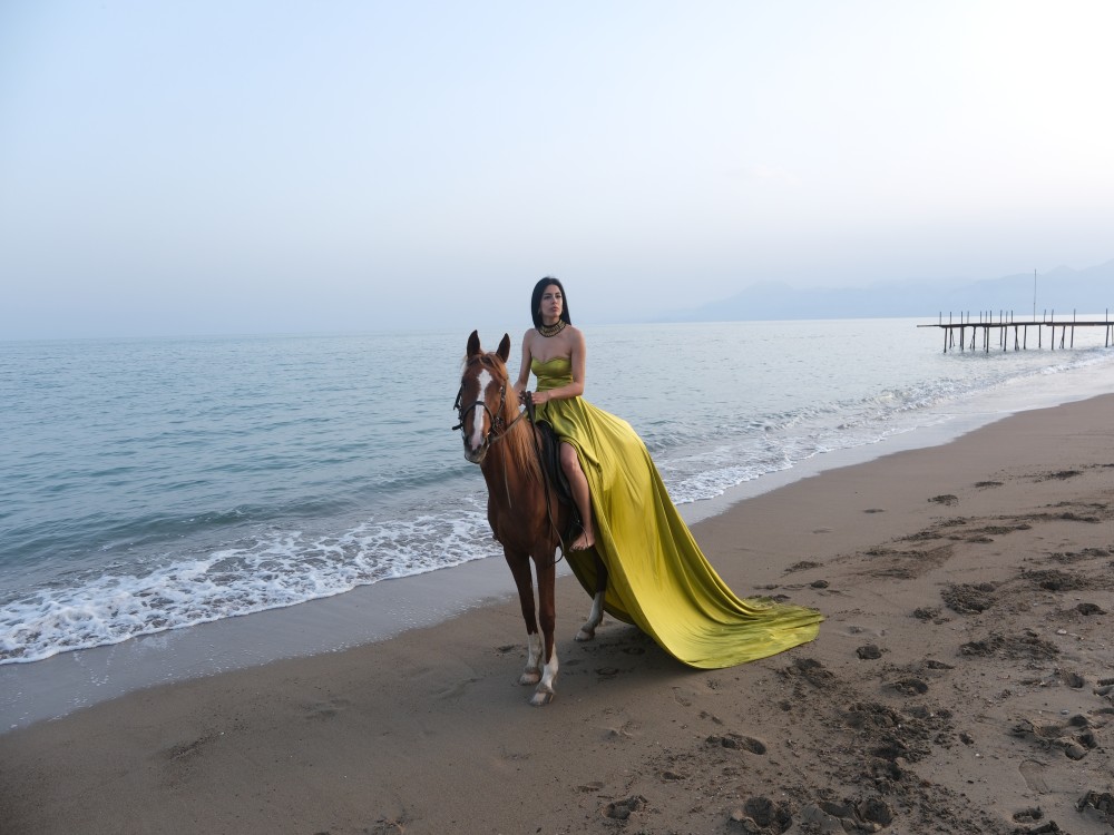 Antalya Horseback Adventure: Explore Nature’s Beauty | ®ExcursionMania