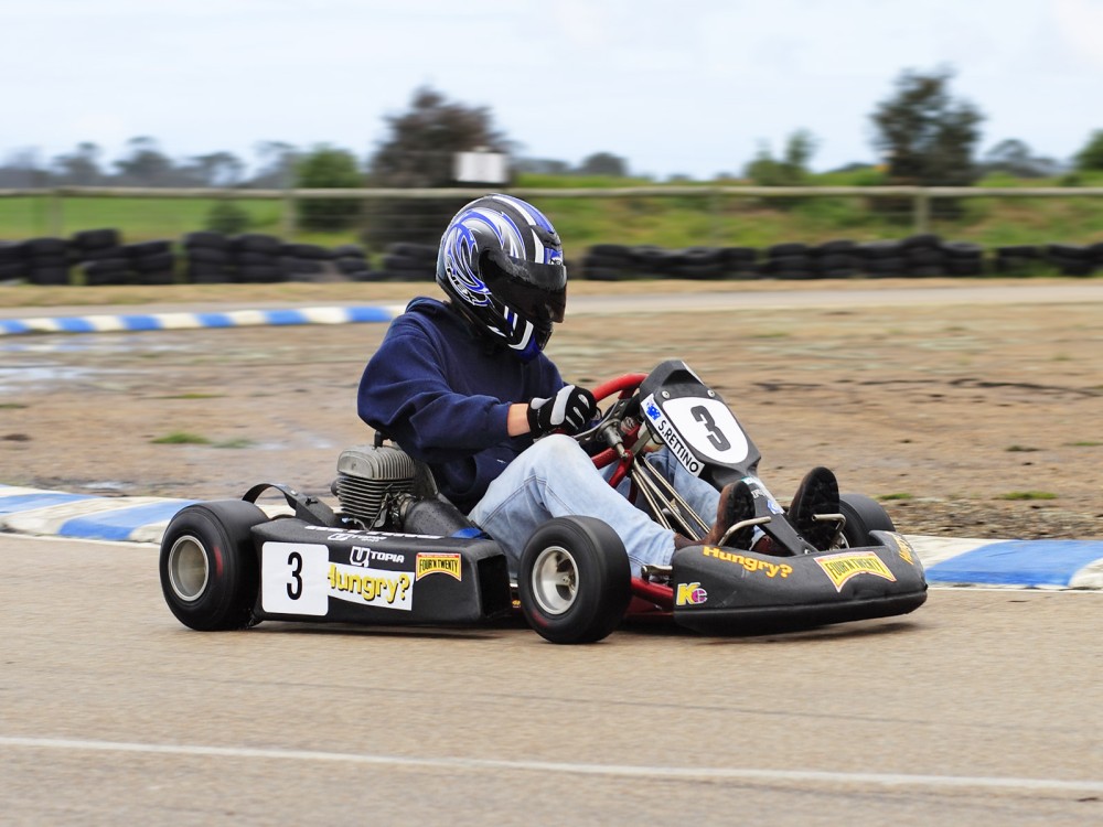 Marmaris Go Kart Adventure for Speed Enthusiasts | ®ExcursionMania