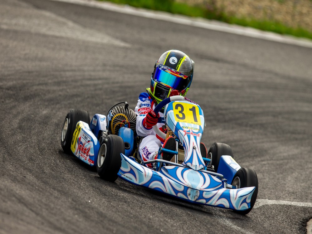 Marmaris Go Kart Adventure for Speed Enthusiasts | ®ExcursionMania