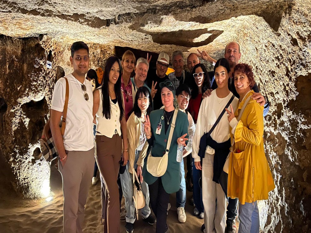 Cappadocia Best of Green Tour w/Lunch & Hotel Pickup | ®ExcursionMania