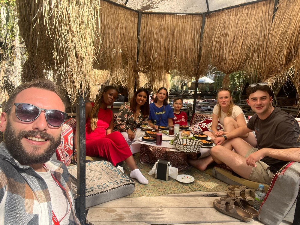 Cappadocia Best of Green Tour w/Lunch & Hotel Pickup | ®ExcursionMania