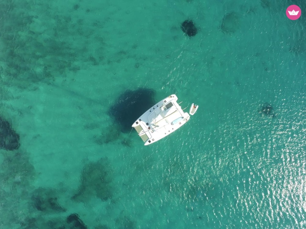 Mykonos Sailing Bliss: Crystal Waters and Authentic Cuisine Await! | ®ExcursionMania