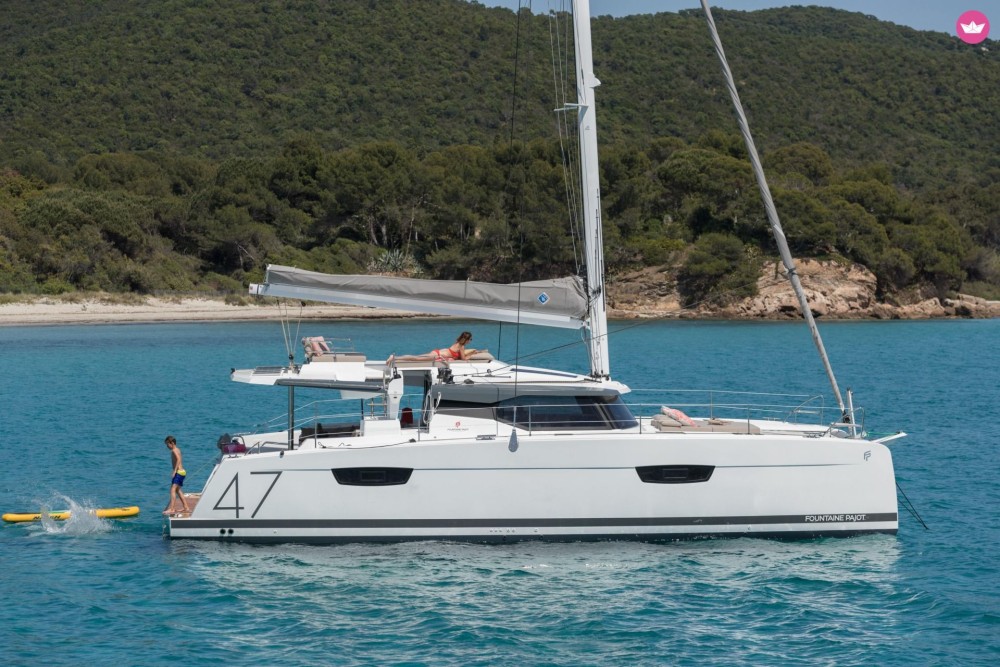 Mykonos Sailing Bliss: Crystal Waters and Authentic Cuisine Await! | ®ExcursionMania