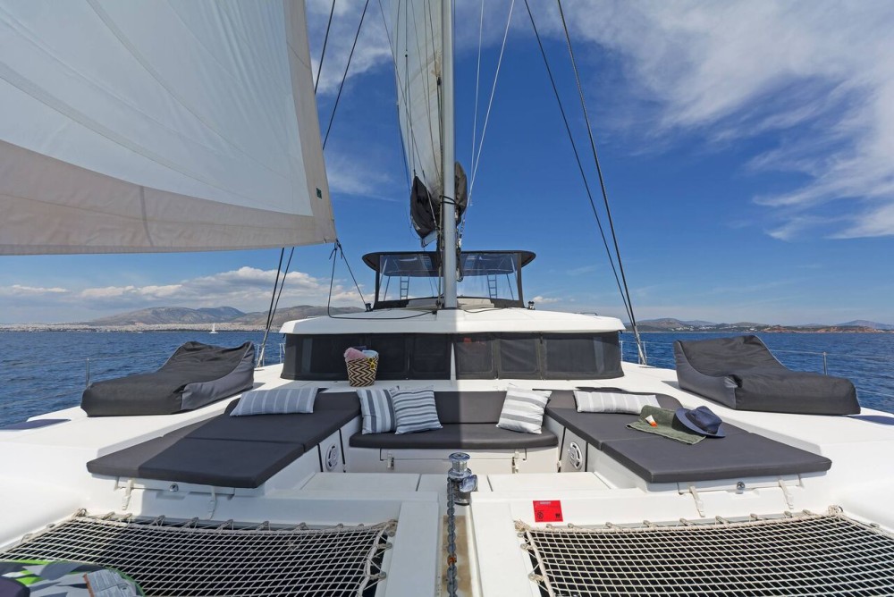 Mykonos Sailing Bliss: Crystal Waters and Authentic Cuisine Await! | ®ExcursionMania