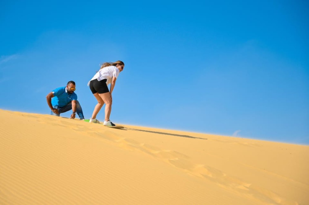 Cairo: 3-Day Siwa Oasis Tour Safari Camp & Historical Site | ®ExcursionMania