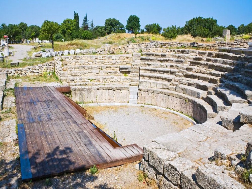 2-Day Gallipoli & Troy Tour from Istanbul with Hotel Accommodation | ®ExcursionMania