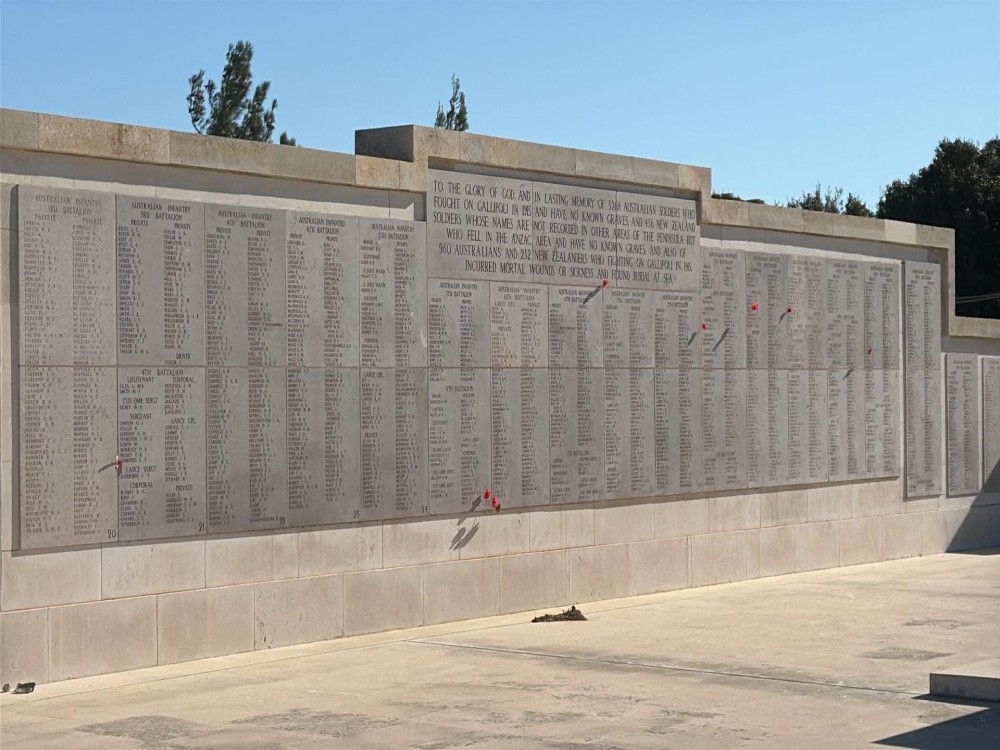 2-Day Gallipoli & Troy Tour from Istanbul with Hotel Accommodation | ®ExcursionMania