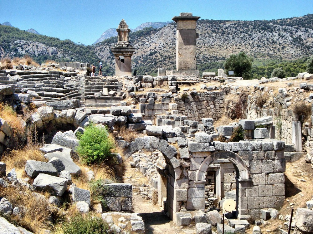 2-Day Gallipoli & Troy Tour from Istanbul with Hotel Accommodation | ®ExcursionMania