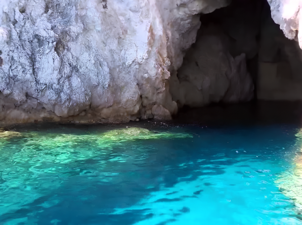 Icmeler Mega Diana Boat Trip /Ultra All Inclusive | ®ExcursionMania