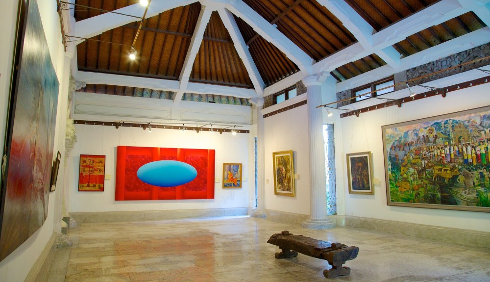 Exploring Ubud’s Art & Culture: Best Museums, Galleries & Workshops