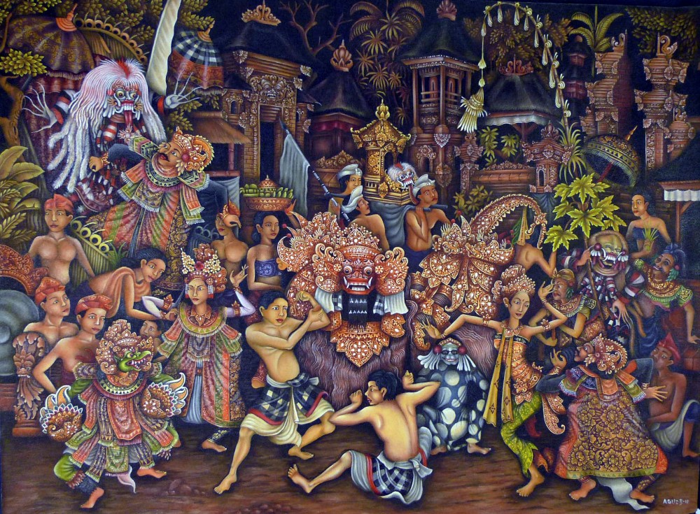 Exploring Ubud’s Art & Culture: Best Museums, Galleries & Workshops