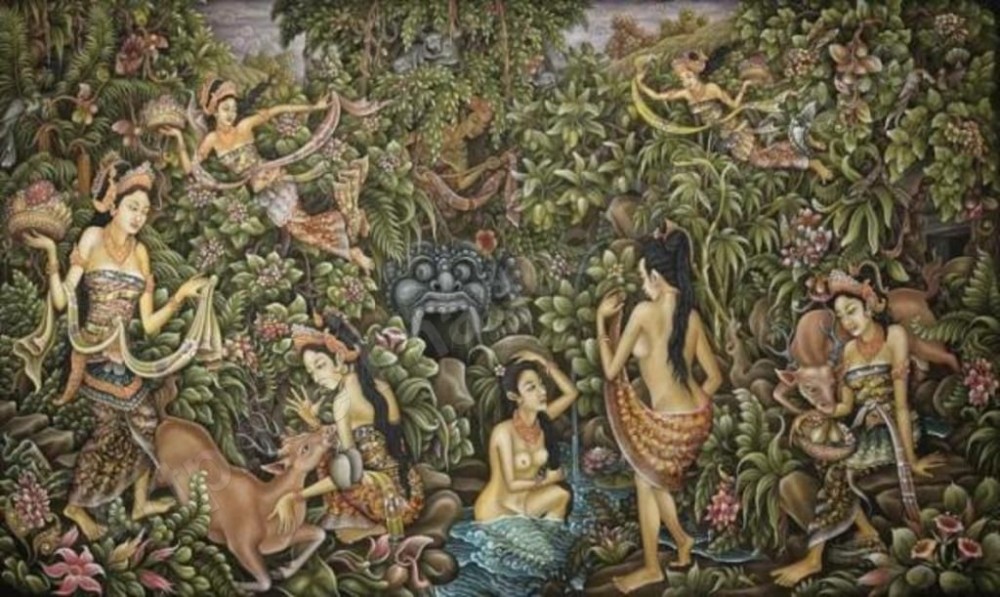 Exploring Ubud’s Art & Culture: Best Museums, Galleries & Workshops
