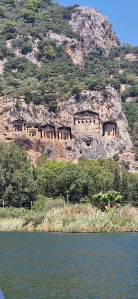 Marmaris Turtle Beach Tour With Mud Baths & River Cruise | ®ExcursionMania