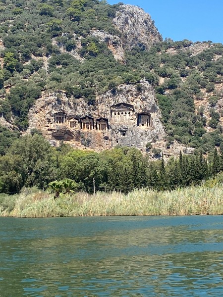 Marmaris Turtle Beach Tour With Mud Baths & River Cruise | ®ExcursionMania