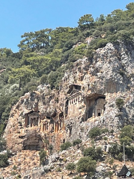 Marmaris Turtle Beach Tour With Mud Baths & River Cruise | ®ExcursionMania
