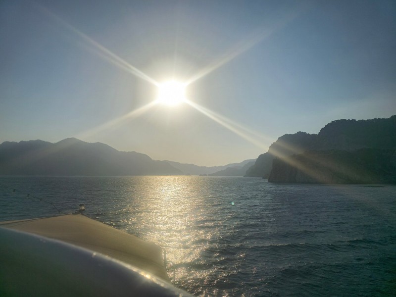 Marmaris Turtle Beach Tour With Mud Baths & River Cruise | ®ExcursionMania