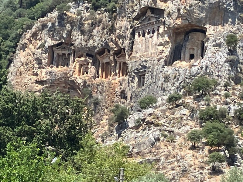 Marmaris Turtle Beach Tour With Mud Baths & River Cruise | ®ExcursionMania