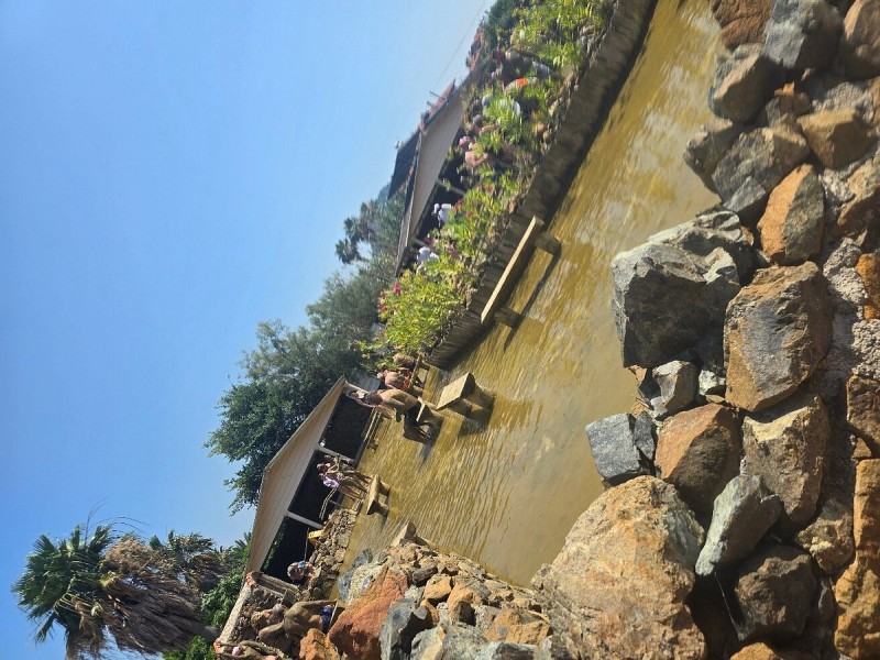 Marmaris Turtle Beach Tour With Mud Baths & River Cruise | ®ExcursionMania