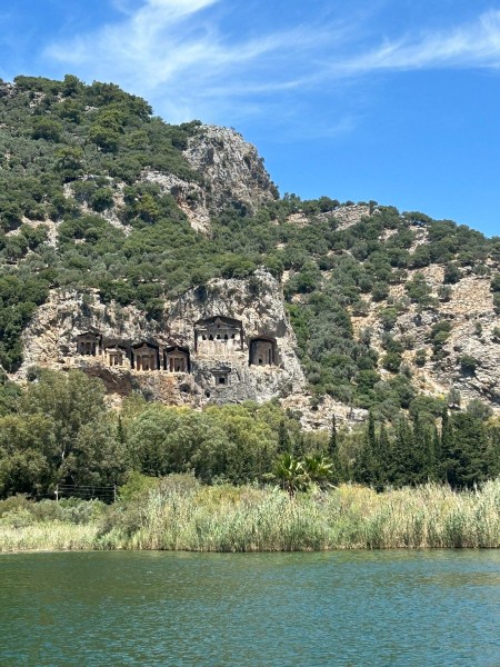 Marmaris Turtle Beach Tour With Mud Baths & River Cruise | ®ExcursionMania