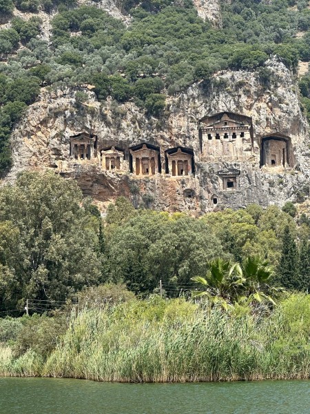Marmaris Turtle Beach Tour With Mud Baths & River Cruise | ®ExcursionMania