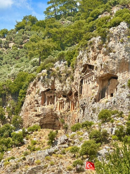 Marmaris Turtle Beach Tour With Mud Baths & River Cruise | ®ExcursionMania