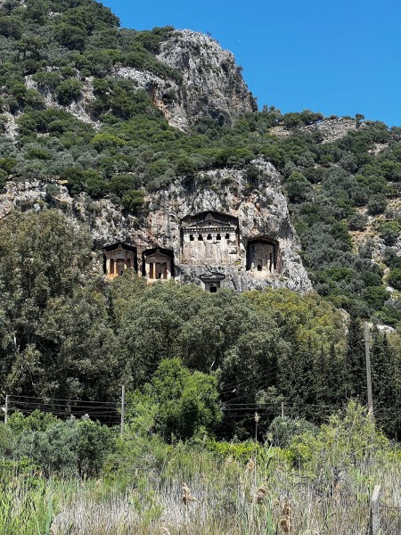 Marmaris Turtle Beach Tour With Mud Baths & River Cruise | ®ExcursionMania