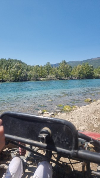 Antalya: Ziplining, Rafting, Jeep Tour & Quad Safari w/Lunch | ®ExcursionMania