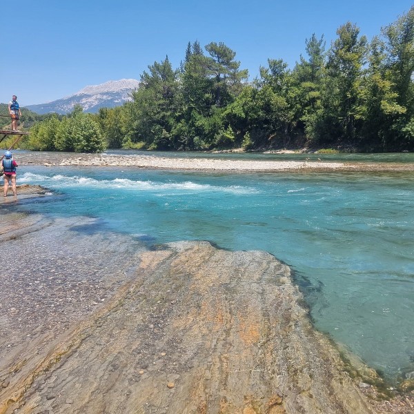 Antalya: Ziplining, Rafting, Jeep Tour & Quad Safari w/Lunch | ®ExcursionMania