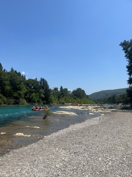 Antalya: Ziplining, Rafting, Jeep Tour & Quad Safari w/Lunch | ®ExcursionMania