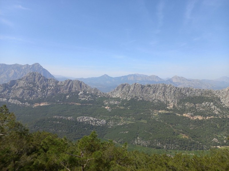 Antalya Sightseeing City Tour With Waterfalls & Cable Car | ®ExcursionMania