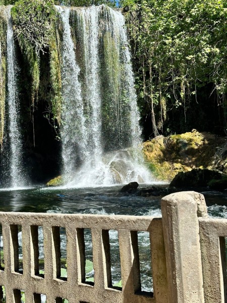 Antalya Sightseeing City Tour With Waterfalls & Cable Car | ®ExcursionMania