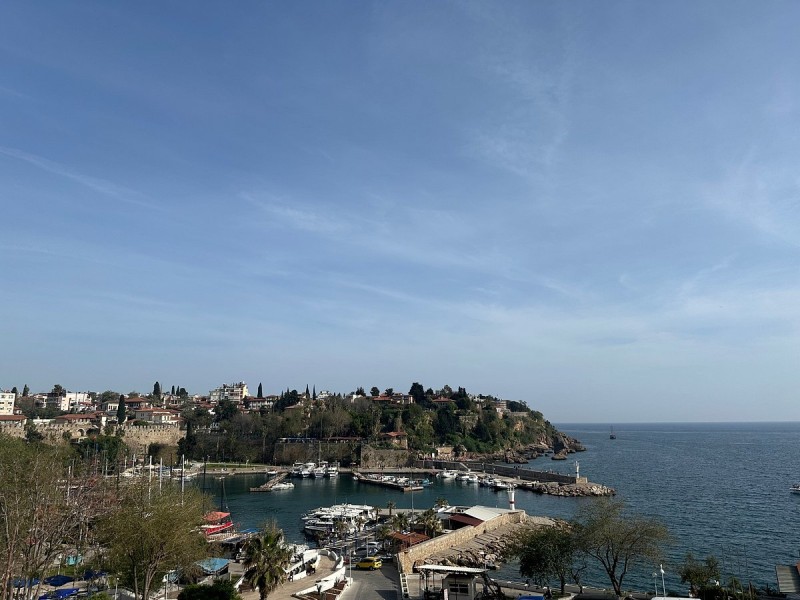 Antalya Sightseeing City Tour With Waterfalls & Cable Car | ®ExcursionMania