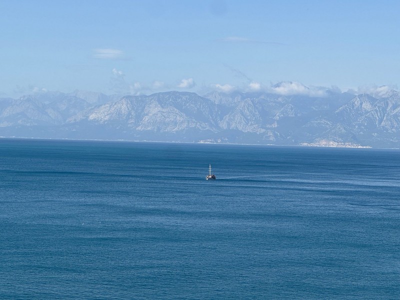 Antalya Sightseeing City Tour With Waterfalls & Cable Car | ®ExcursionMania